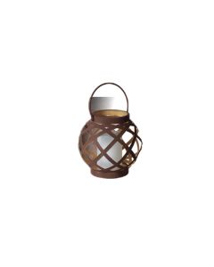 LF Solar Table Lantern Swing