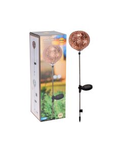 Solar Ball on Stick