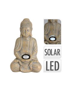KI Buddha Solar MGO Gold 44cm