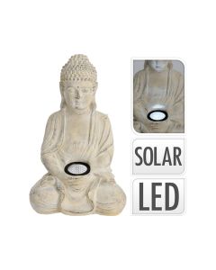 KI Buddha Solar MGO Cream 44cm