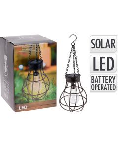 Solar Bulb lantern