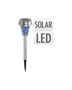 Led Solar Light Mosaic - Sold Per Piece