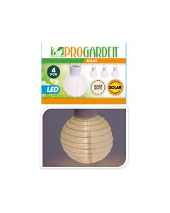 Solar Mini Lantern