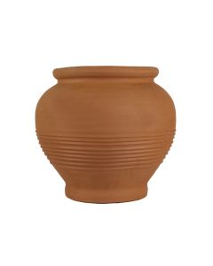MG Sparta Mpala Pot Terracotta