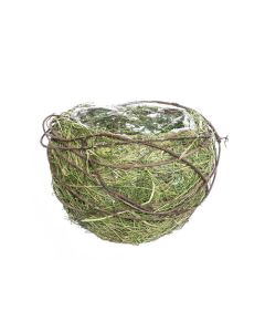 KZ Spherical Basket Round-20cm