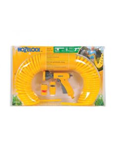 15m. Spiral Hose