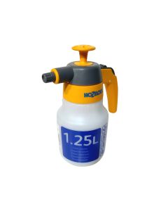 Hozelock 4122 Spraymist Pressure Sprayer 1.25L