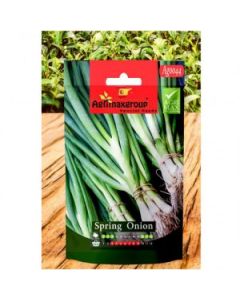 Spring Onion - Seeds