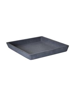 Square Saucer GRP (Fiber)