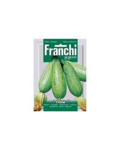Marrow Squash Seeds