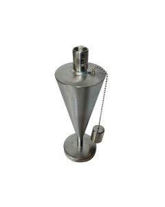 Stainless Steel Table Torch