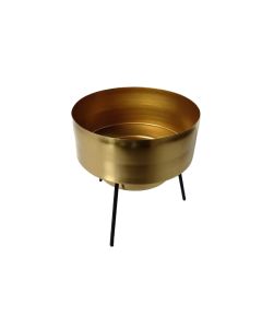 Stand Bowl Planter