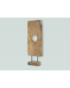 SK Stand Lumintu Baygon Rectangular 70cm