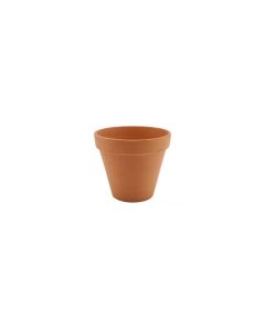 Standard Terracotta Pot 29cm.
