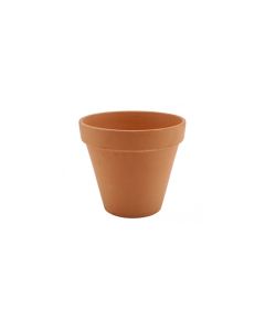 Standard Terracotta pot 39cm.