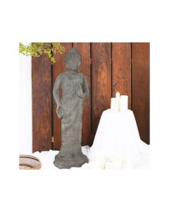 LO Standing Buddha Natural