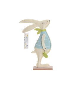 Standing Rabbit Height 25cm.