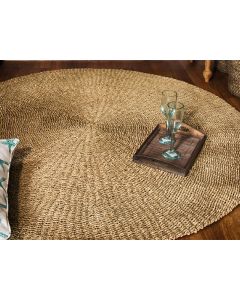 Round Carpet 100 cm