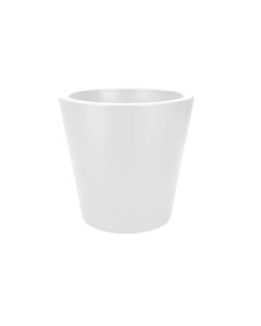 EL Pure Straight Round Pot
