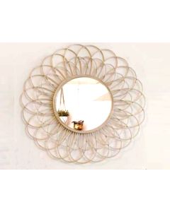 Sunshine mirror