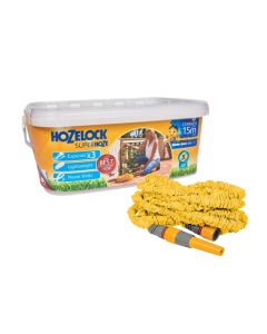 Hozelock 8015 Superhoze Expandable 15M