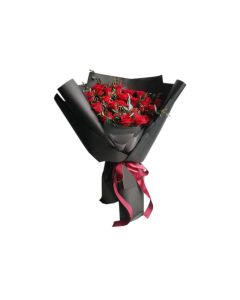 Sweetheart - Flower Bouquet Gift 24 Roses