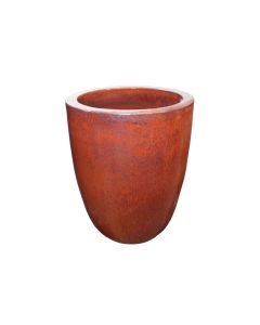 Tall U shape planter Large