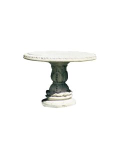 Garden Table Cement