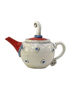 LAL Tea Pot Small - Ceramic