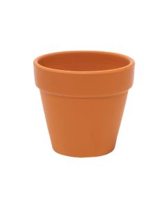 MG Sparta Vaso Terracotta - 18.5 cm
