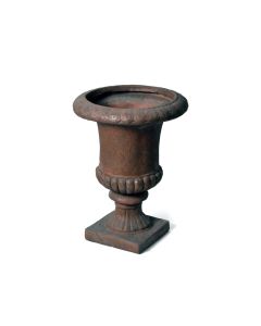 MG Texas French Vase - Rust - Medium
