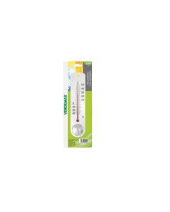 Thermometer with Hygrometer 25cm VX4444