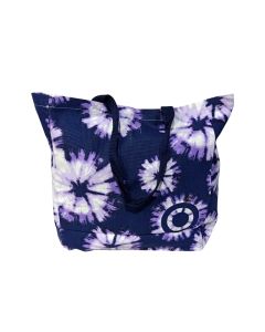 Tie n Dye Toto Bag