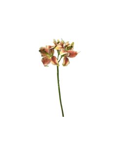Artificial Tiger Liliy Spray