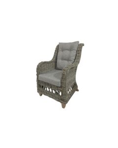 KMI Toba Arm Chair