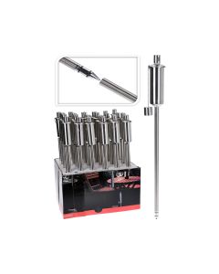 Torch Stainless Steel - Per Piece