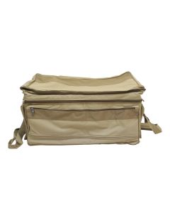 Travel Bag Metal Cage