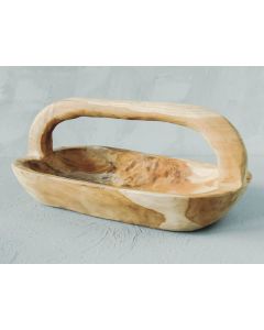 SK Tray Parcellia Large