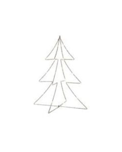 Tree champagne 60cm.