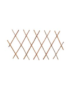 VX Bamboo Extensible Trellies