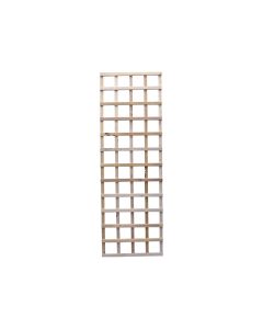Wooden Trellis Square Type - 60x180cm