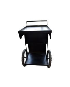 Trolley Iron Black