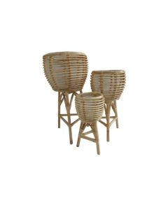 KMI Troppy Planter - Large