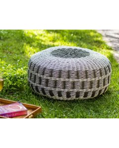 Tulum Stool Round