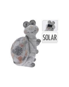 KI Turtle with Solar eyes