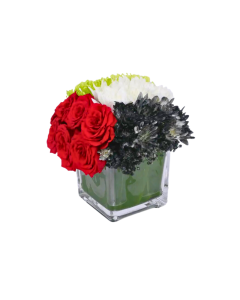 Fresh Flower Arrangement