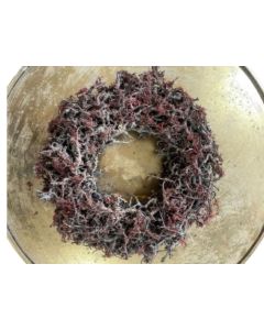 HX Wreath wildly bonsai thick