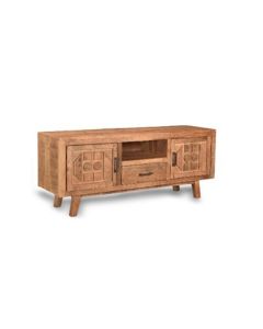 Wooden TV Cabinet