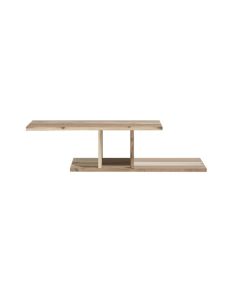 VA Wooden Coffee Table