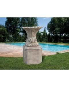 IP Vase Lillium_Planter